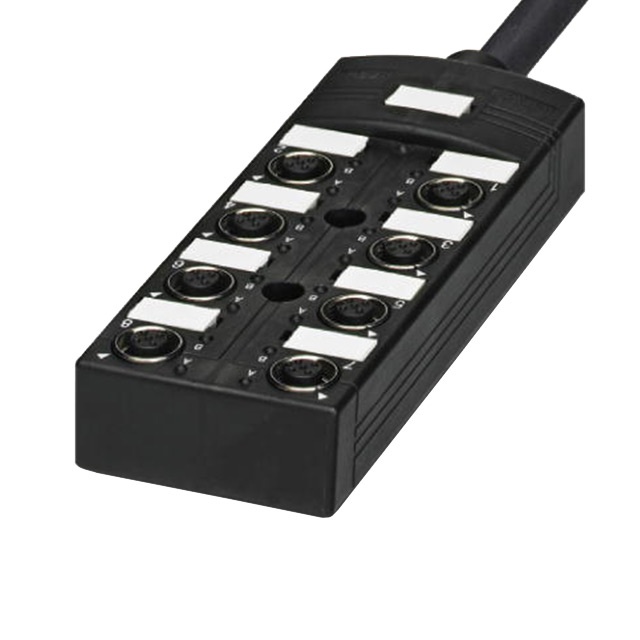 1401199 Phoenix Contact  Sensor Interface - Junction Blocks